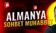 almanya sohbet telegram
