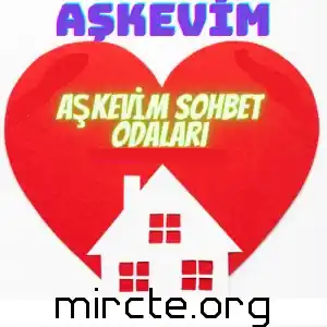 aşk evim