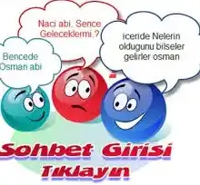 Dostyeri Sohbet Odaları