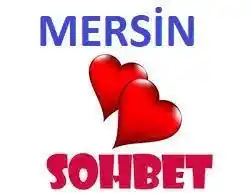 mersin sohbet