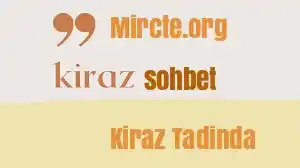 kirazsohbet
