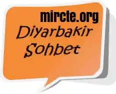 Diyarbakır evli sohbet sitesi