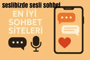 seslibizde