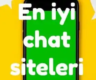 Chat Siteleri