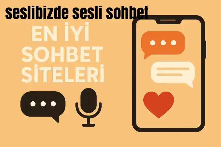 seslibizde