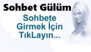 Gülüm Chat Odaları