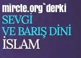 dini sohbet sevgi