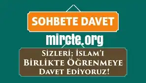 sohbete