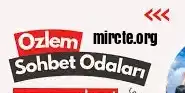 özlem sohbet