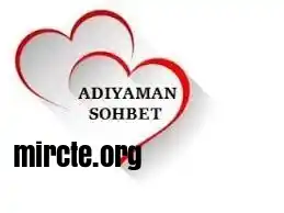 adıyaman chat