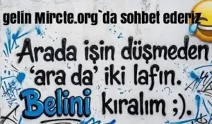 Sohbet Ederiz Chat Odaları