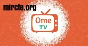 omegle tv chat