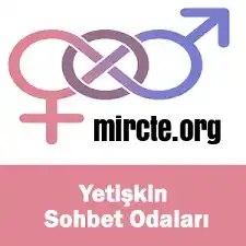 yetişkin sohbeti