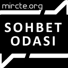 sohbet odası
