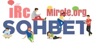 irc sohbet siteleri