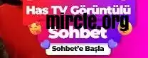 has görüntülü sohbet
