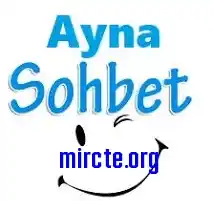 ayna sohbet