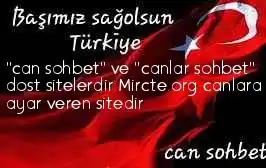 can sohbet