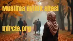 Muslima evlilik sitesi