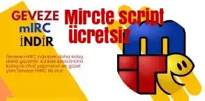 geveze indir