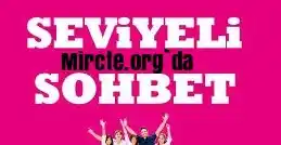 seviyeli sohbet siteleri