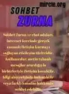 chat zurna