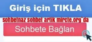 Ücretsiz Sohbet