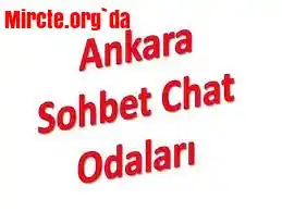 ankara chat