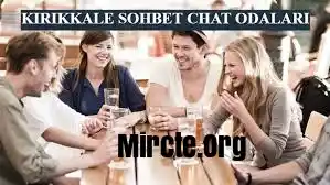 Kırıkkale Evli Sohbet sitesi