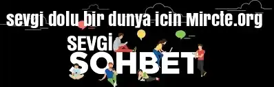 Sevgi Sohbet