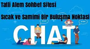 Tatli Alem Sohbet