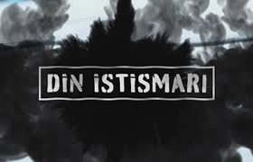 Din İstismarı