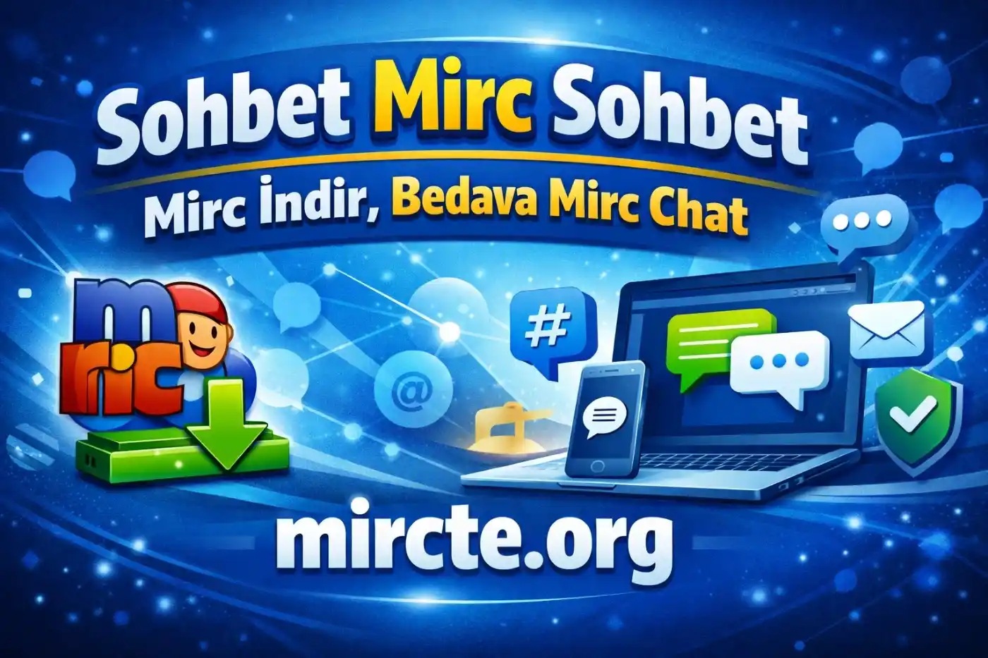 sohbet mirç
