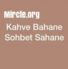 sahane sohbet