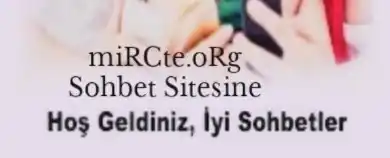 Sohbet Zamanı