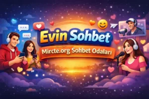 evin sohbet
