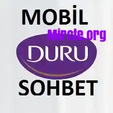 duru sohbet