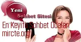 En Keyifli Sohbet Odaları