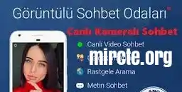 bedava görüntülü sohbet