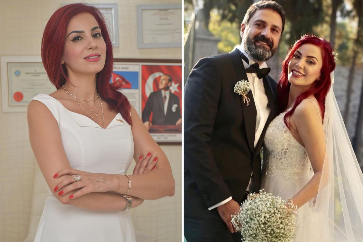 Erhan Çelik'in doktor eşi Özlem Gültekin'in ölümüne ilişkin soruşturma başlatıldı