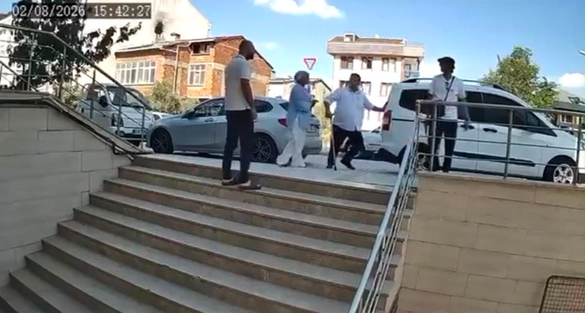 Mobilyacıdan 'haraç' iddiası: Silahla senet imzalatmaya çalıştılar