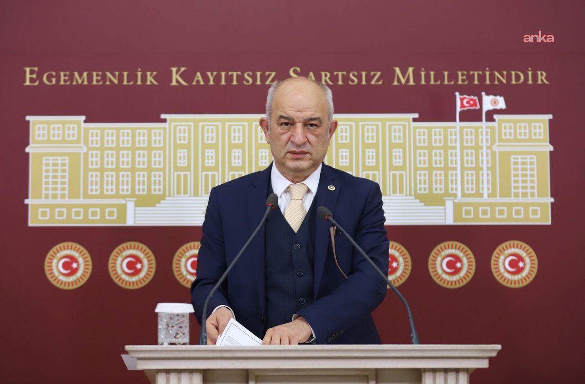 Yeni Yol Partisi, CHP'li Kasap'ın katılımıyla TBMM'de grup kurma sayısına ulaştı