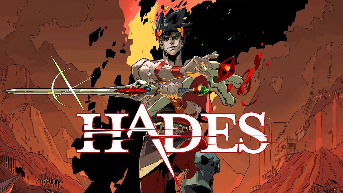 Hades, Steam'de en düşük fiyatıyla indirime girdi