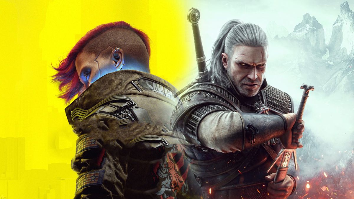 The Witcher 4 ve Cyberpunk 2077'nin devam oyunu çok platformlu olacak