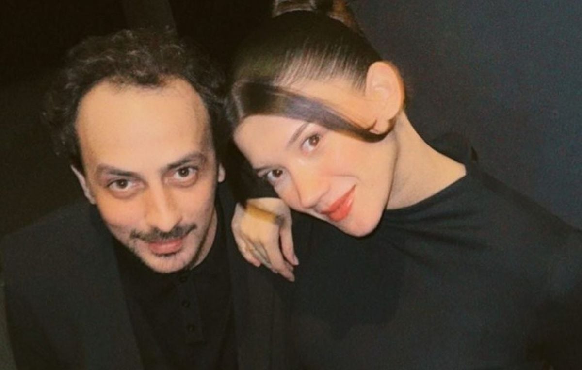 Prens'in 'Elçi Sangu'su Kerem Özdoğan kızına verdiği isimle dikkat çekti! Cansu ve Kerem Özdoğan'ın bebeğinin ismi ne?