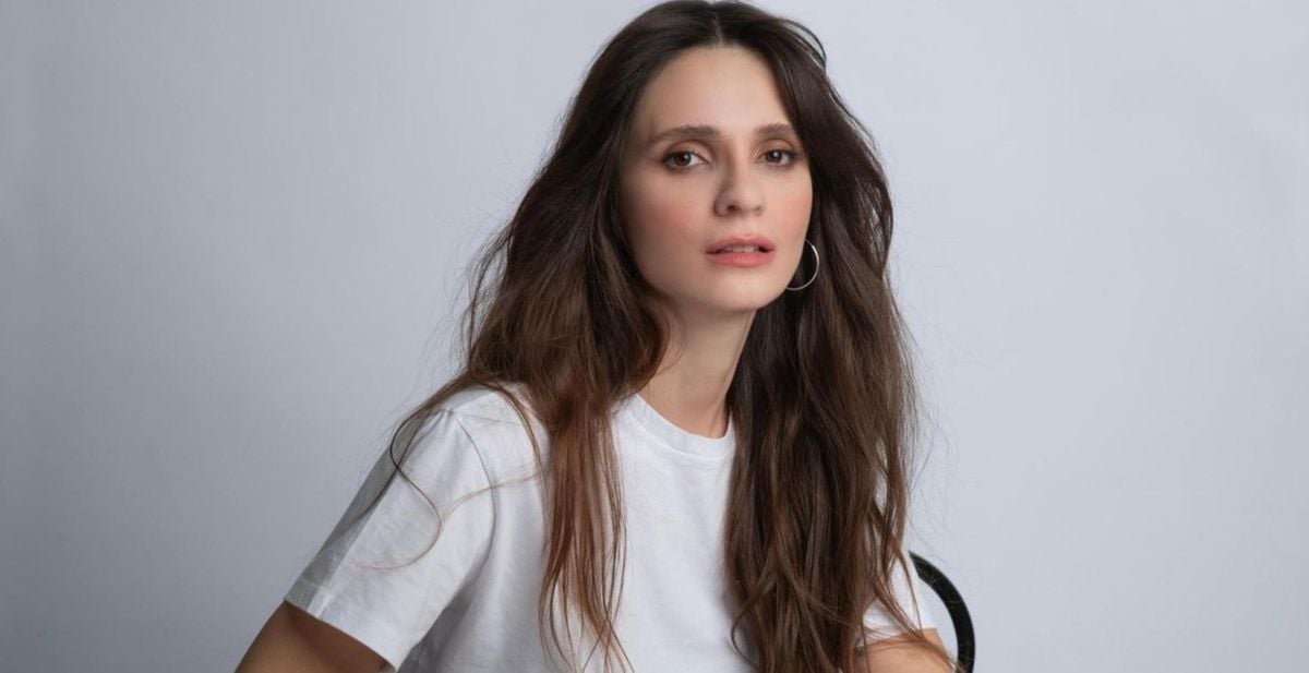 Meriç Aral hamile mi, bebeğinin cinsiyeti ne?