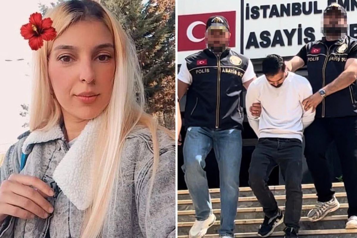 Bedriye'nin katili, 3 çocuğunun babası çıktı: Korkunç cinayeti itiraf etti
