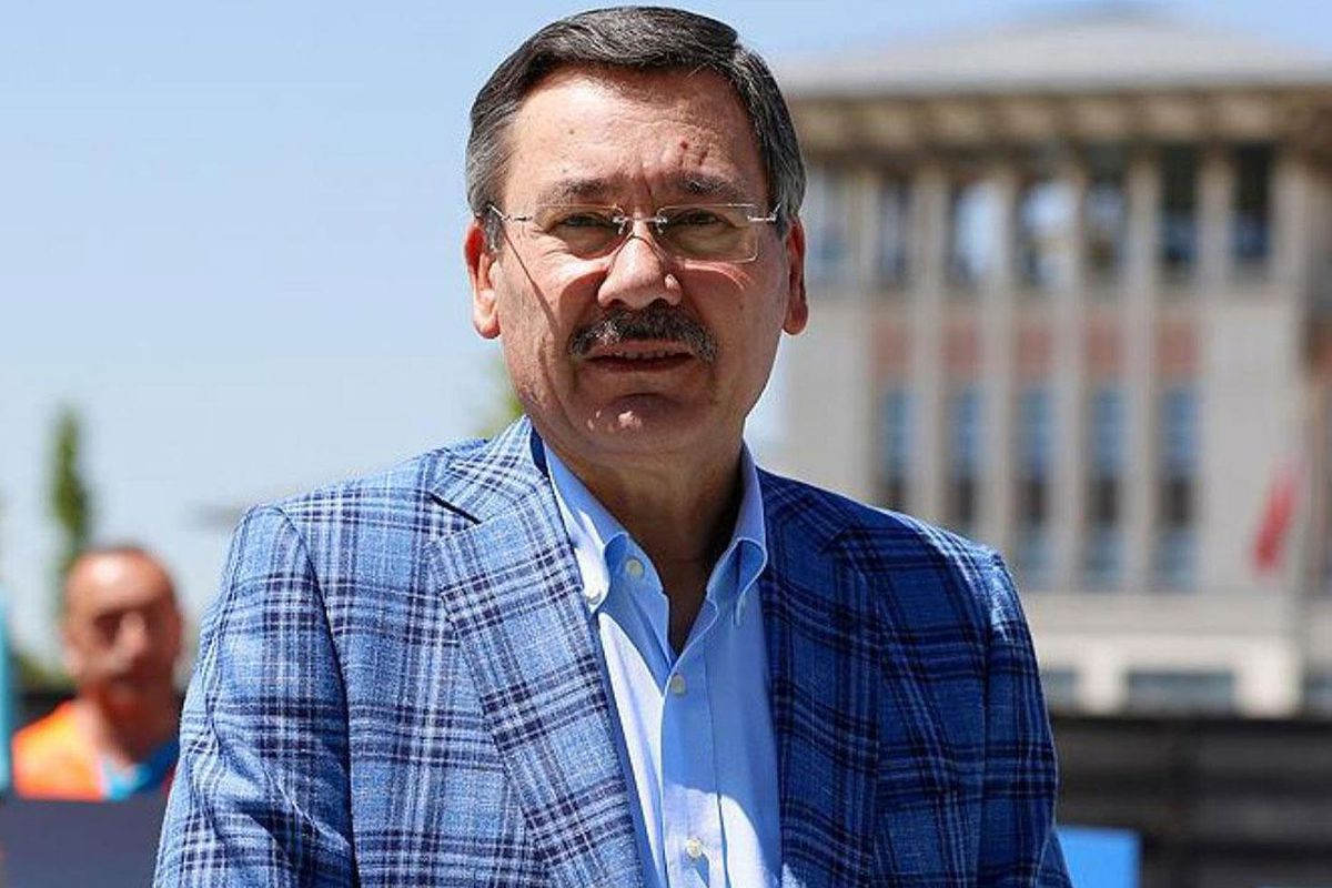Melih Gökçek hakkında resen soruşturma başlatıldı