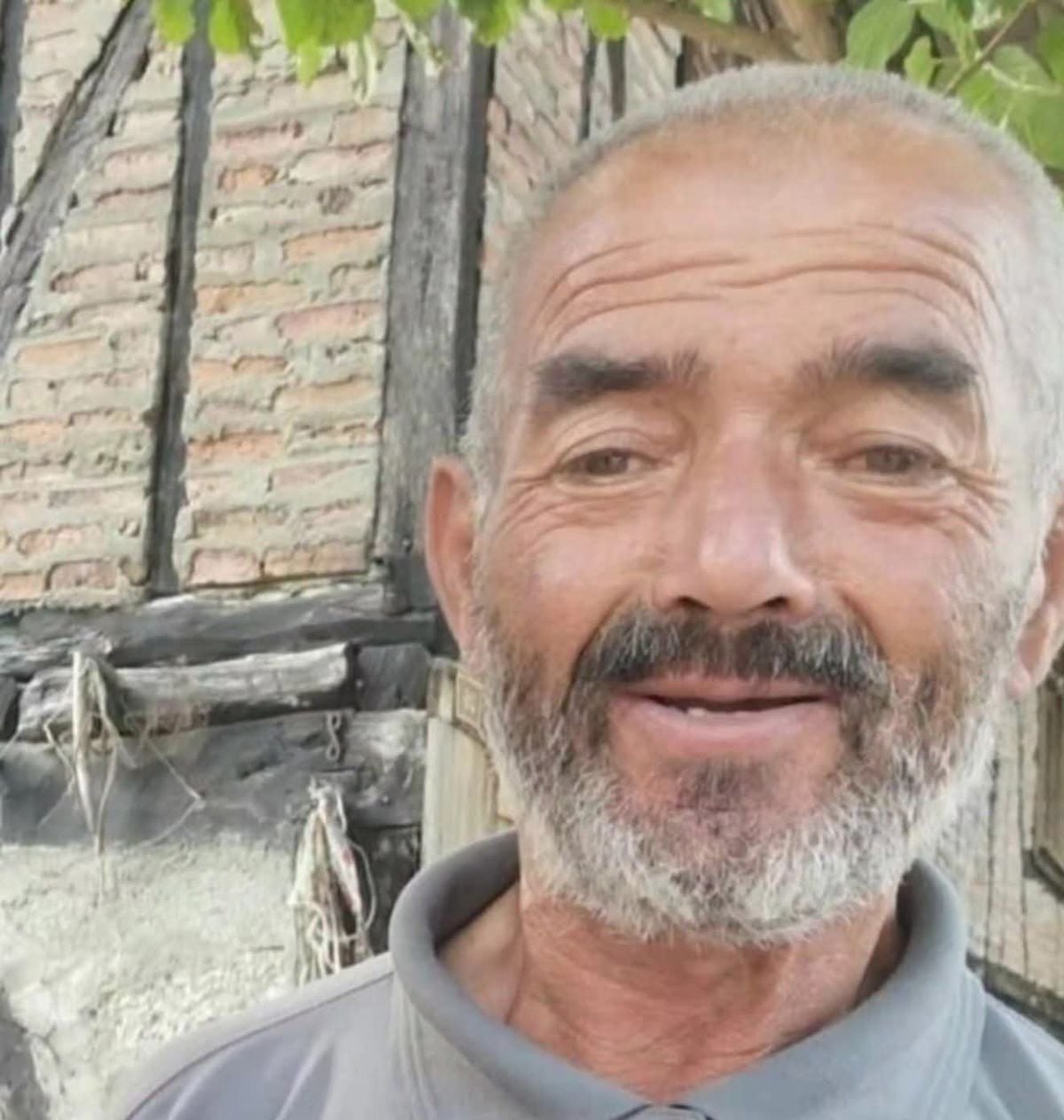 Alzaymır Hastası Yaşlı Adam Dere Yatağında Ölü Bulundu