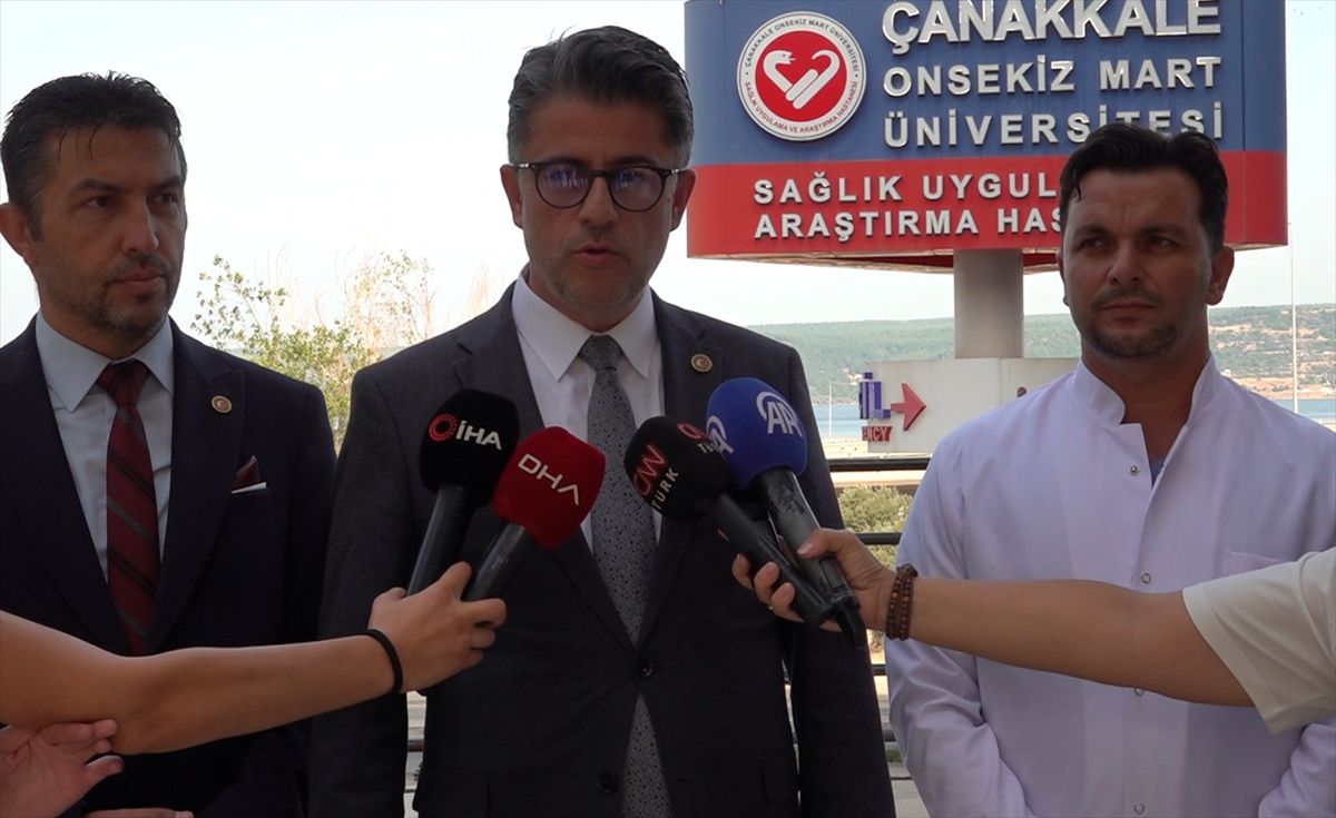 Cem Yılmaz'dan sağlık durumu hakkında açıklama